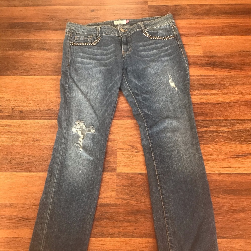 So Jeans